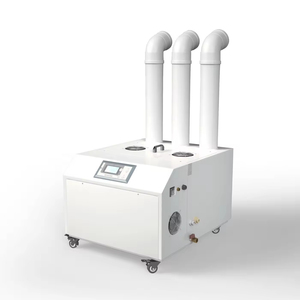 Công nghiệp 9kg siêu âm Máy tạo độ ẩm tự động phun với khử trùng máy sương mù được sử dụng cho sương mù - Product Image 3