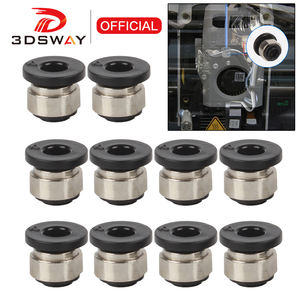 Nuevo Sensor de Extrusora 3DSWAY <span class=keywords><strong>Bambulab</strong></span> X1C/<span class=keywords><strong>P1P</strong></span>/P1S, Piezas de Repuesto, Tubo de PTFE, Interruptor Hall, Conector Neumático para Filamento de 1.75mm para Impresora 3D - Product Image 1
