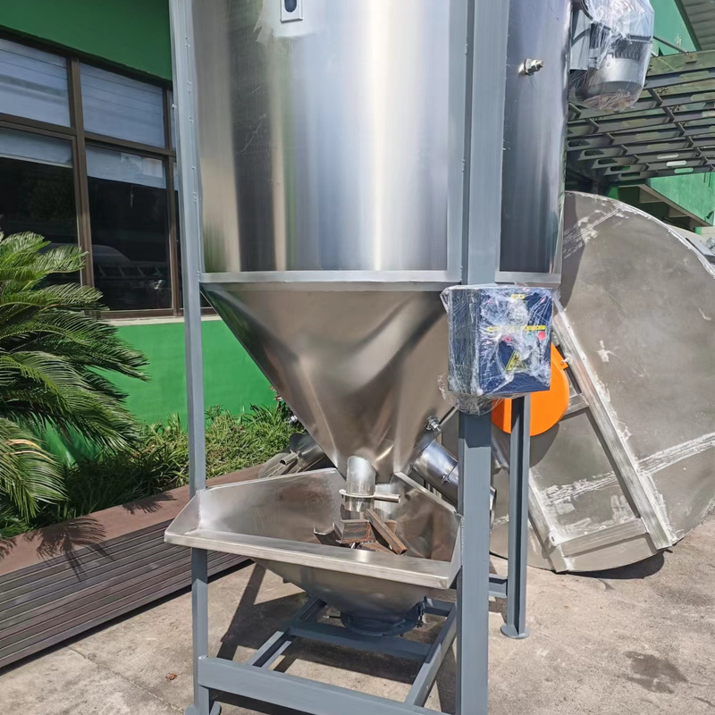 Factory Sale Electric Heating Air Plastic