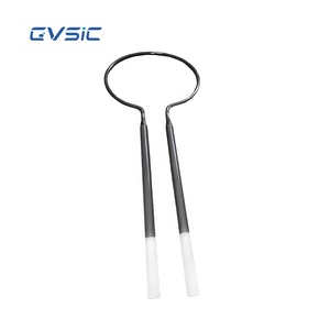 Vendita Diretta dalla Fabbrica: Barre di Silicio-Molibdeno, Tutti i Tipi di Elemento MoSi2 per Apparecchiature di Riscaldamento - Product Image 4