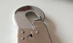 Ceinture de sécurité complète à double dos pour électricien, poteau d'escalade anti-chute à cinq points - Product Image 5