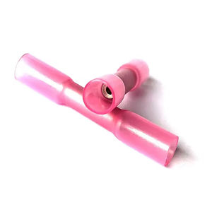 Connecteurs à sertir thermorétractables HSCT, bornes électriques / Connecteurs à sertir thermorétractables étanches pour connecteur de câble - Product Image 1