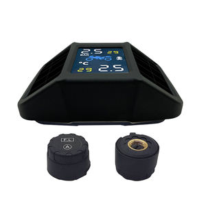 Yüksek kalite motosiklet lastiği basınç izleme sistemi motosiklet dijital harici dahili motor sensörleri <span class=keywords><strong>TPMS</strong></span> - Product Image 1