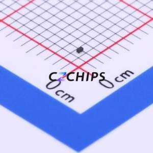 Transistor ESD y protección contra sobretensiones AR0521P0 original y a estrenar (TVS/ESD) de la marca de la DFN0603-2 - Product Image 1