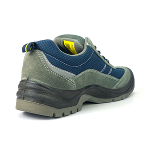 <span class=keywords><strong>Scarpe</strong></span> di sicurezza basse GOBI <span class=keywords><strong>S1</strong></span> P SRC con solette premodellate - Product Image 6