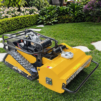 Tondeuse à gazon de jardin, Tondeuse à gazon tracteur, Tondeuse à gazon, Tondeuse à roseaux, Coupeur d'herbe Tondeuse agricole Nettoyeur de mauvaises herbes à gazon