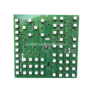 ปุ่มกดควบคุมการทำงานของคอมพิวเตอร์เครื่องฉีดพลาสติก HPC09 - Product Image 6