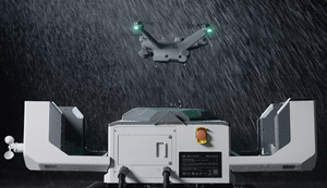 Estación de Carga y Gestión Automatizada para Drones Dock 2, Compatible con Matrice 3D y Matrice 3TD, Resistente a la Intemperie, Modelo Dock 2 M - Product Image 3