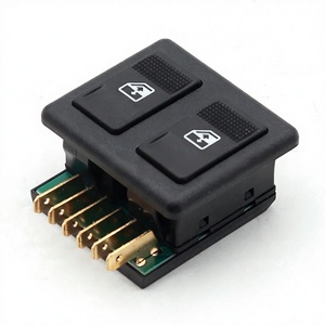 สวิตช์หน้าต่างรถยนต์สำหรับ Fiat dogan l/uno 181449680 - Product Image 1