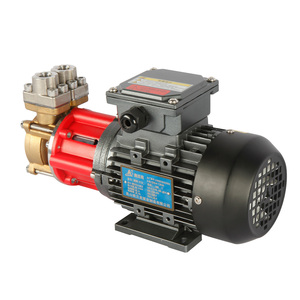 ปั๊มน้ำมันอุณหภูมิสูงและต่ำ ALK MDW - Product Image 6