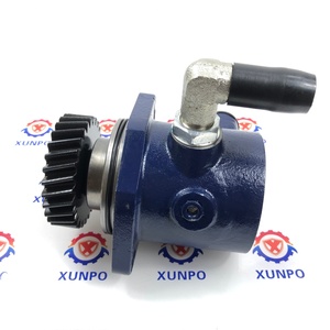 2021659 Hydraulic <b>Pump</b> for Excavator Construction Machinery Parts - Product Image 5
