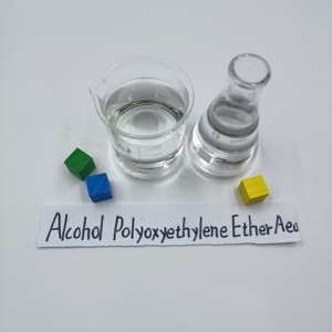 Tensioactivo cosmético de alta pureza, alcohol laurílico, etoxilato, detergente, materias primas, CAS 68439, - Product Image 3