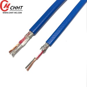 <span class=keywords><strong>K</strong></span> loại cặp nhiệt điện dây cho dòng nhiệt độ cảm biến & Đo - Product Image 3