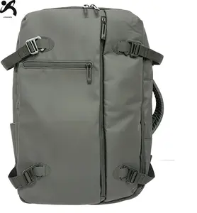 Mochila antirrobo <span class=keywords><strong>para</strong></span> <span class=keywords><strong>adolescentes</strong></span>, mochila de viaje de ocio <span class=keywords><strong>para</strong></span> hombre, mochila escolar de 15,6 pulgadas, mochila USB <span class=keywords><strong>para</strong></span> ordenador portátil - Product Image 1