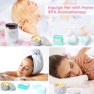 Commercio all'ingrosso della fabbrica delle donne relax Spa cesto <span class=keywords><strong>regalo</strong></span> per mamma sorella migliore amica moglie collega 2025 idea <span class=keywords><strong>regalo</strong></span> di natale per lei - Product Image 4