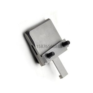 Base para Martini Stud 881.0142.3, Pieza de Repuesto de Embrague de Aleación de Aluminio - Product Image 3