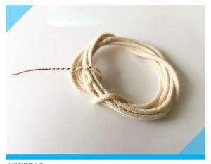 Middleford-<span class=keywords><strong>cuerda</strong></span> fija <span class=keywords><strong>de</strong></span> bucle trasero <span class=keywords><strong>de</strong></span> <span class=keywords><strong>Piano</strong></span> vertical, color blanco, cada tira es <span class=keywords><strong>de</strong></span> 1 metro - Product Image 4