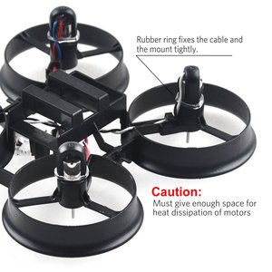 JL-0615 6x15 mét 3.7V 50000 vòng/phút tốc độ cao <span class=keywords><strong>Mini</strong></span> Drone động cơ 6 mét DC coreless động cơ cho máy bay mô hình bay không người lái Đồ chơi - Product Image 6