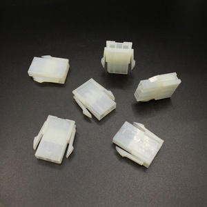 39-01-4030/39014031 Nhựa Nylon 3 Pin Kết Nối Molex 5559-3R - Product Image 6