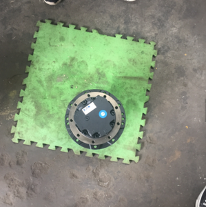 KX121-3 <span class=keywords><strong>Final</strong></span> <span class=keywords><strong>Drive</strong></span> <span class=keywords><strong>Kubota</strong></span> Excavator Travel Motor RD118-61290 <span class=keywords><strong>Drive</strong></span> Akhir - Product Image 4