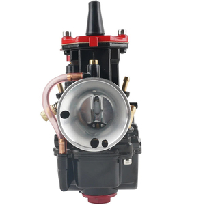 Carburateur de course à glissière plate PWK pour <span class=keywords><strong>moto</strong></span> Yamaha 100cc 125cc 250cc, 21mm 24mm 26mm 28mm 30mm 32mm 34mm - Product Image 5