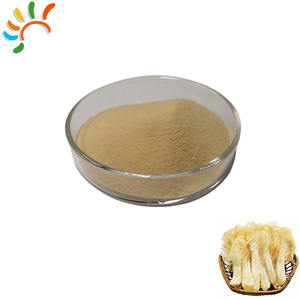 AOGUBIO ホットセール 竹茸卵菌エキス 10:1 天然食品グレード ファルス・インディシアタス バルク 竹茸エキス粉末 - Product Image 1