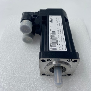 B&&R 8LSA25.R0060D000-0 AC Motor Original Industrial Automation Drive System - Product Image 2