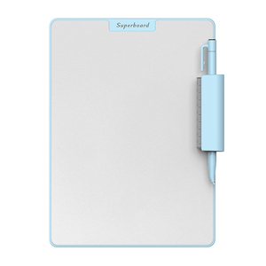 <span class=keywords><strong>Tableau</strong></span> d'écriture magnétique effaçable de 10 pouces, sans poussière, sans encre, <span class=keywords><strong>tableau</strong></span> <span class=keywords><strong>blanc</strong></span> à microcapsules <span class=keywords><strong>pour</strong></span> notes quotidiennes et dessin - Product Image 2