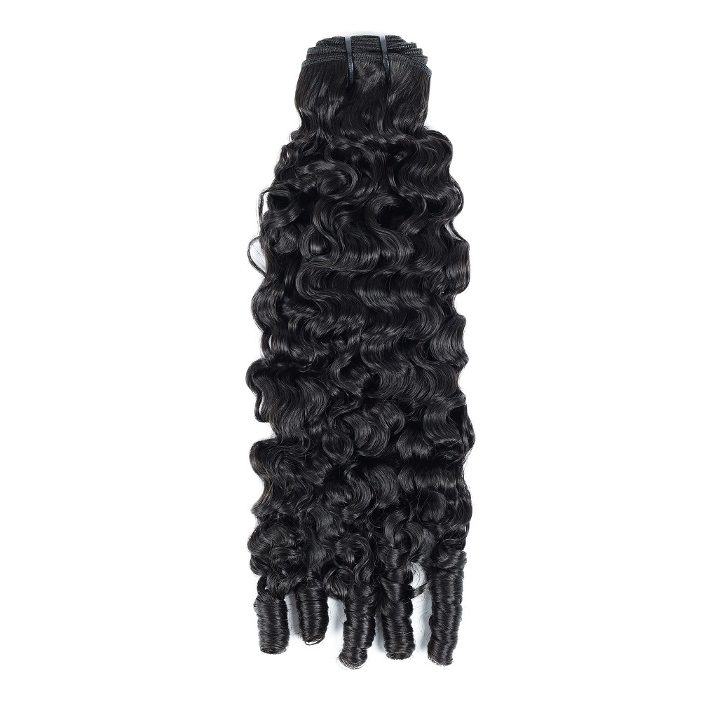 français bouclé