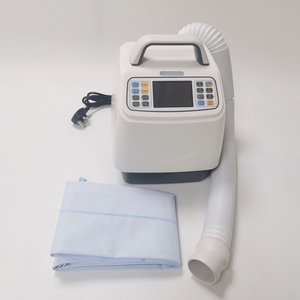 Sistema de Calentamiento Veterinario, Equipo Hospitalario, Máquina Calentadora de Pacientes Reutilizable 110-220V para Cirugía de Perros, Gatos y Otros Animales - Product Image 5