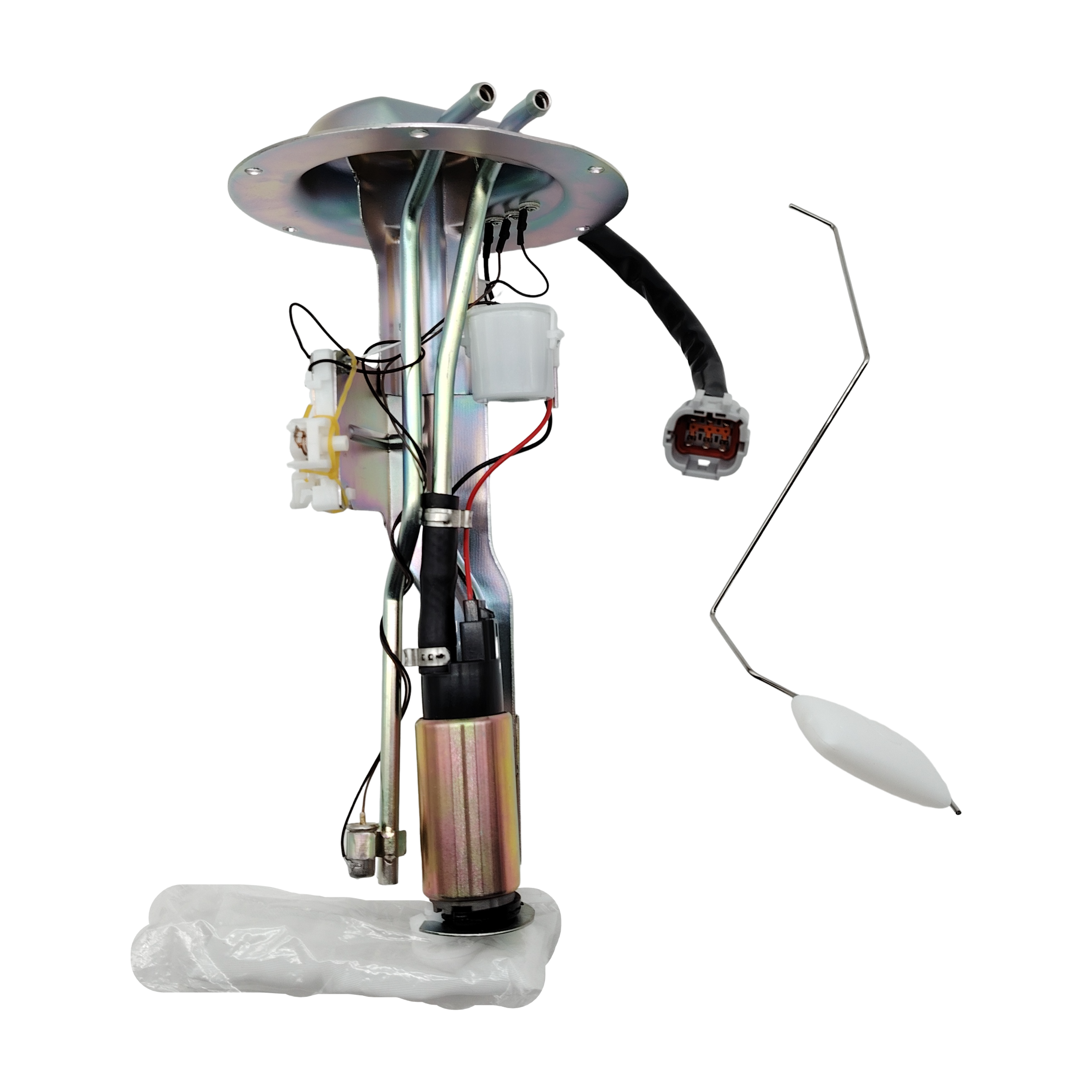 High Quality Electric Fuel Pump Assy 17040-VB004 17040-VB000 for Nissan 97-01 Patrol 4.5L