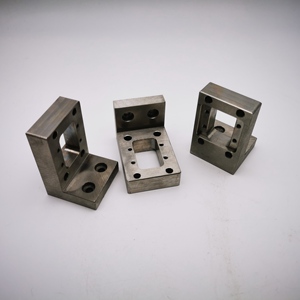 Servicio de mecanizado de precisión <span class=keywords><strong>CNC</strong></span> personalizado para piezas de latón de acero inoxidable de aluminio Fresado complejo Alambre de torneado EDM/Brochado - Product Image 2