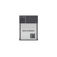 Modul Nirkabel ESP32-C5-WROOM-1/1U Dual Band Wi-Fi 6*Chip Versi V1.2 N8R4 N8R8, Komponen Elektronik, BOM Kitting, Turnkey PCBA
