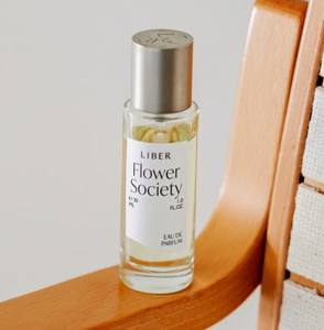 PERFUME 30ML <b>Liquid</b> Korean Floral Perfume Long Lasting Scent Premium Fragrance <b>Travel</b> <b>Size</b> Portable Elegant for Women - Product Image 6