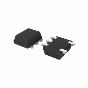 BU4837FVE-TR Power Management (PMIC) Authorized Distributor SOT 665 Electronics Component - Product Image 1