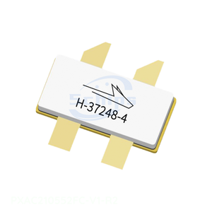 Transistors Electronics Component PXAC210552FC-V1-R2 In Stock - Product Image 1
