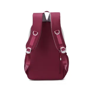 Factory Price Fashion Women's High Quality Backpack Waterproof Nylon School Bag