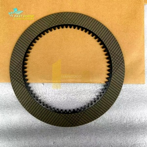 Repuestos para Excavadora Hangood, Disco de Fricción para CAT 2346707, Repuestos para Transmisión Final, Disco de Fricción para Cargadora de Ruedas CAT 988B 980H - Product Image 2