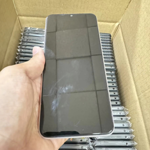 Khuyến Mại Cho Celero 5G Điện Thoại Di Động 6.5 Inch 4000 MAh Điện Thoại Thông Minh Cho <span class=keywords><strong>Boost</strong></span> Di Động Celero 5G Điện Thoại Di Động - Product Image 1