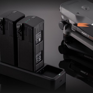 Batterie d'origine pour DJI Mavic <span class=keywords><strong>3</strong></span> Série Industrie, nouvelle batterie Royal <span class=keywords><strong>3</strong></span>, accessoires pour drones, kit de charge pour drones - Product Image 3