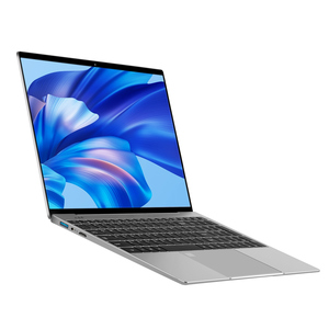 Venta al por mayor de laptops N95 de 15,6 pulgadas Nuevo Intel Celeron 1920x1080 Huella digital Win 11 OS Precio bajo <span class=keywords><strong>Laptop</strong></span> de negocios para uso de oficina - Product Image 3