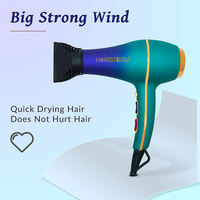 Sèche-cheveux Revair à ions négatifs à grande vitesse sèche-cheveux volumateur en une étape de salon professionnel pour la maison