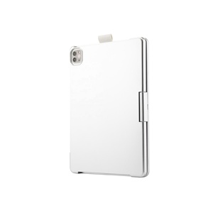 Teclado Bluetooth delgado portátil plegable Mini teclado inalámbrico para tableta con panel táctil para tableta Ipad funda para teclado - Product Image 2