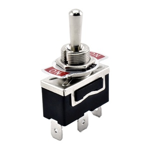 Momentary Rocker chuyển on off trên chuyển đổi chuyển đổi - Product Image 1