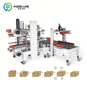 Macchina Sigillatrice a Motore per Applicazioni Alimentari e di Bevande - Product Image 6