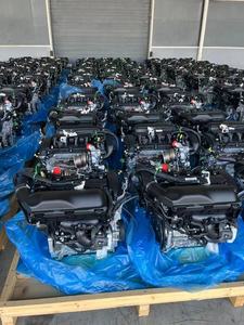 1611661680 YL00929080 YL01208480 1611675280 voiture nouvel assemblage de moteur à essence pour <span class=keywords><strong>peugeot</strong></span> 3008 308S 508 4008 1.6T - Product Image 5