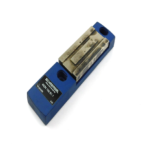 Nouvel interrupteur de sécurité d'origine, actionneur d'interrupteur de sécurité <span class=keywords><strong>MZN</strong></span> 100 B1.1 en stock. - Product Image 1