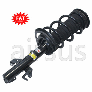 Chất lượng cao cuộn dây mùa xuân giảm xóc cho Jeep Cherokee KL 2014-2020 phía trước bên phải hệ thống giảm xóc 5274534af - Product Image 2