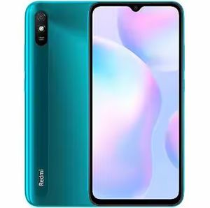Para XiaomiS Redmi9A 2GB + <span class=keywords><strong>32GB</strong></span> 6,53 "5020mAh Teléfono móvil inteligente usado de segunda mano - Product Image 1