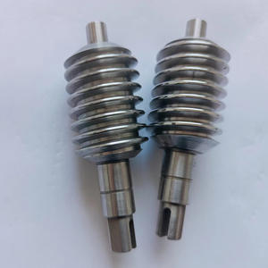 Set di Ingranaggi a <span class=keywords><strong>Vite</strong></span> <span class=keywords><strong>Senza</strong></span> <span class=keywords><strong>Fine</strong></span> Personalizzato Standard MIGHTY, Riduttore per Fresatrice a <span class=keywords><strong>Vite</strong></span> <span class=keywords><strong>Senza</strong></span> <span class=keywords><strong>Fine</strong></span>, <span class=keywords><strong>Ruota</strong></span> Dentata a <span class=keywords><strong>Vite</strong></span> <span class=keywords><strong>Senza</strong></span> <span class=keywords><strong>Fine</strong></span> 38 Denti Certificata ISO9001 - Product Image 4